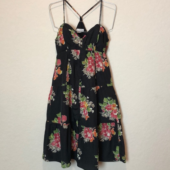 American Eagle Outfitters Dresses & Skirts - American Eagle Spaghetti Strap Size 4